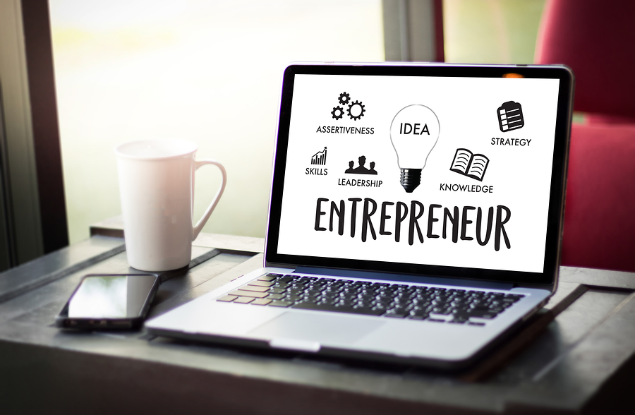 Digital Business Entrepreneurship