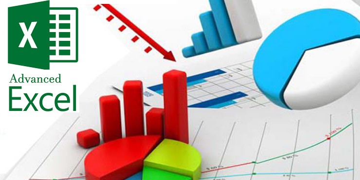 Advanced Excel: Functions, Power Query and Power Pivots