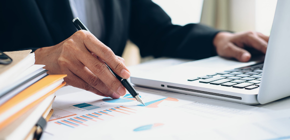 Preparing Financial Statements and the Annual Report