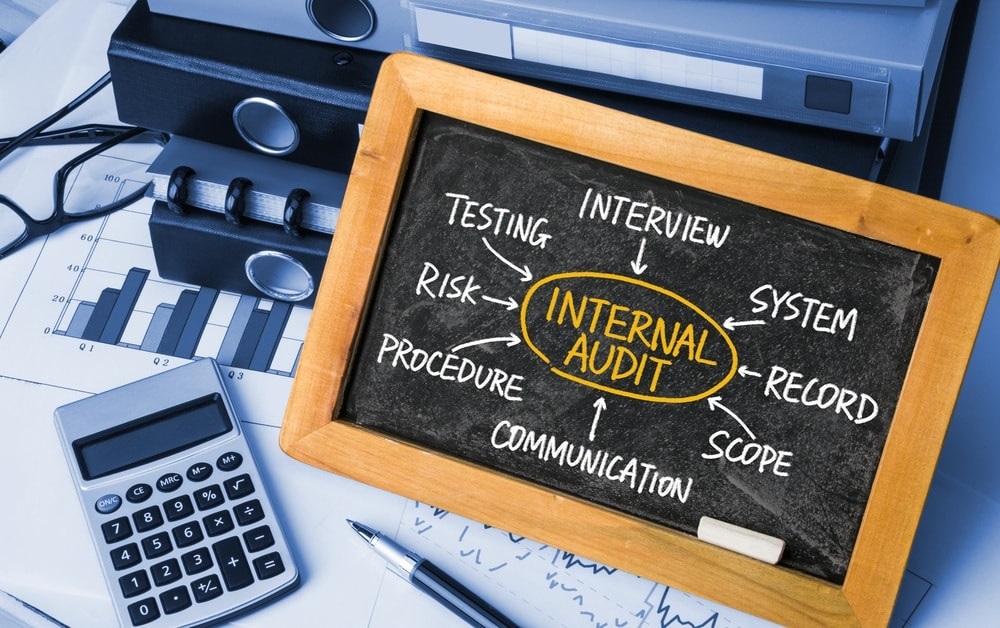 Developing, Improving & Monitoring  the Internal Audit Function