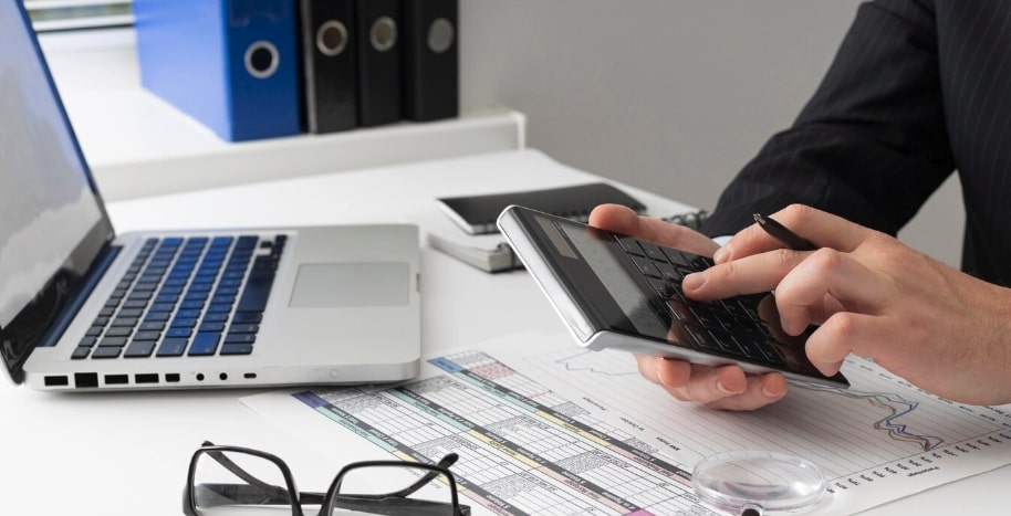 Professional Skills for Finance and Accounting