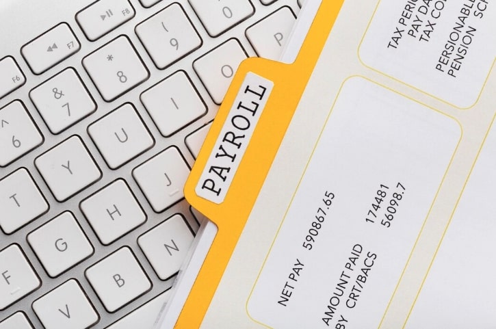Payroll Analysis and Management