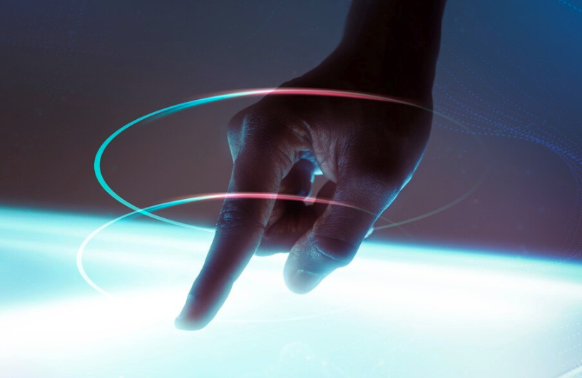 Digital Transformation in Training and Development