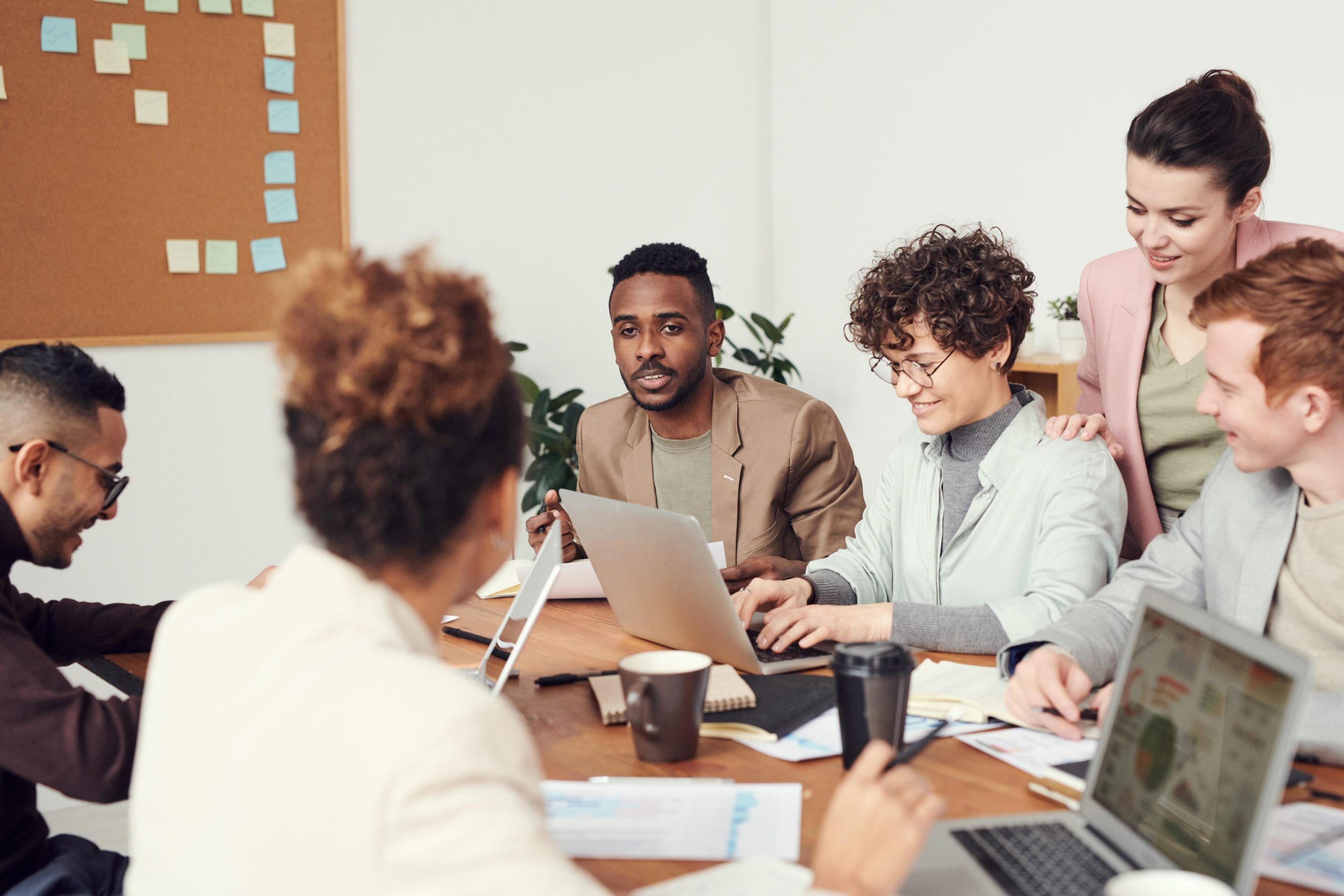 Public Relations Campaigns: From Planning to Execution
