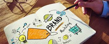 Corporate Identity  & Brand Management