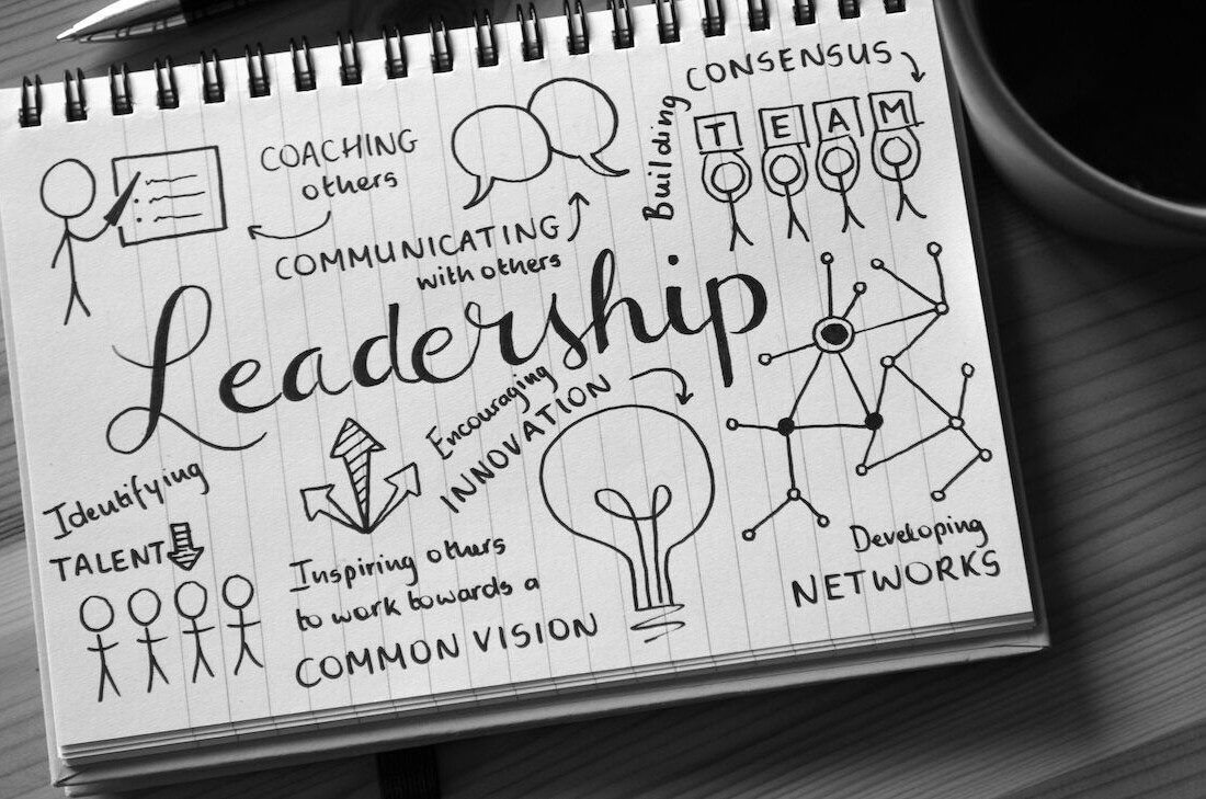 Certificate in Smart Leadership