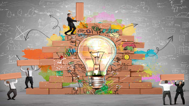 Creating a Culture of Innovation