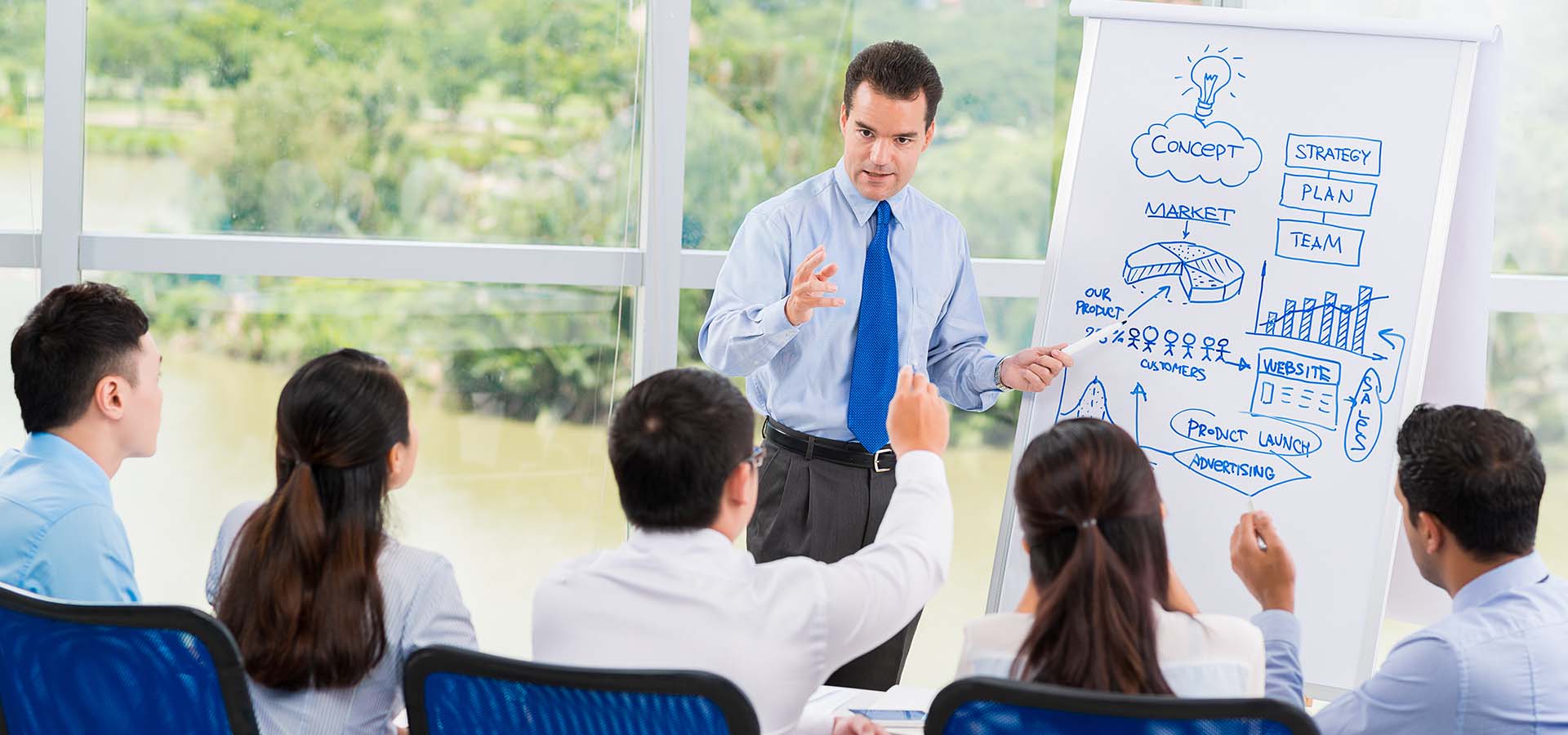 Strategic Selling & Value Propositions for Business to Business (B2B) Companies