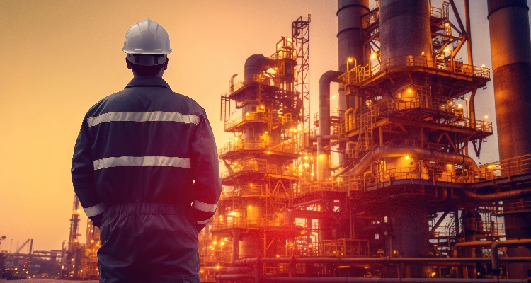 Safety Leadership in the Oil and Gas Industry