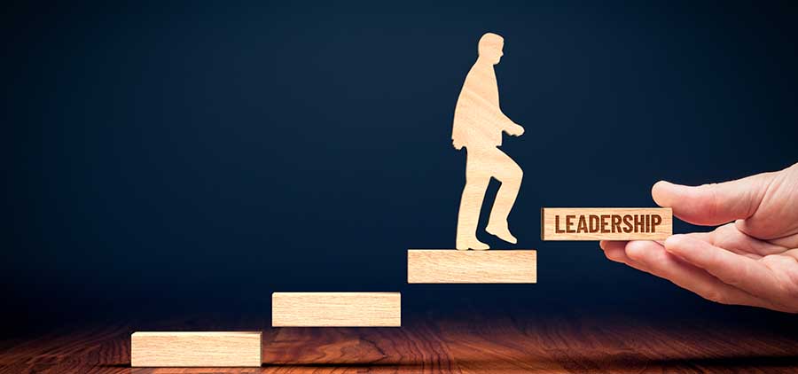 The Leadership Journey