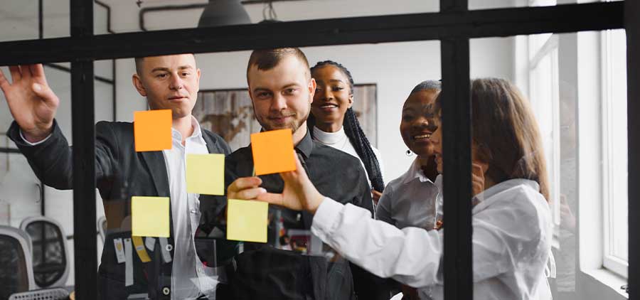Organizational Agility Masterclass
