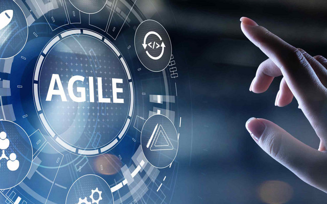 Certificate in Agile Leadership