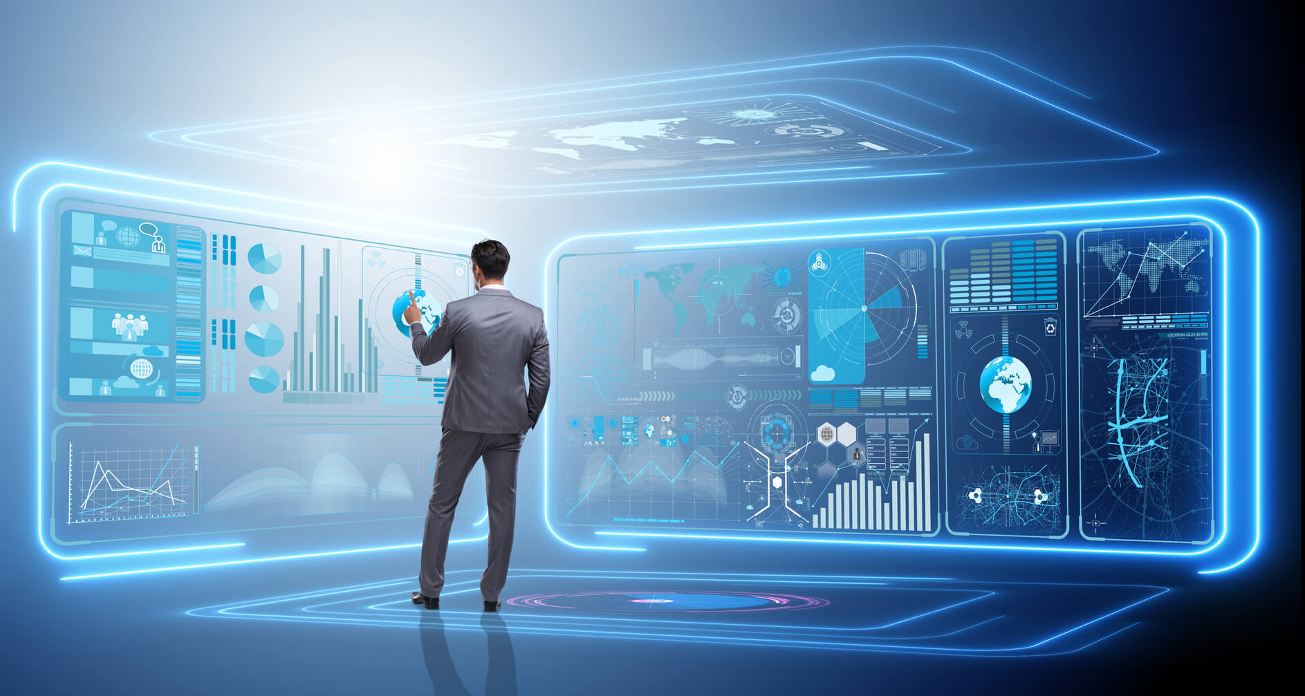 Agile Best Practices Finance Transformation