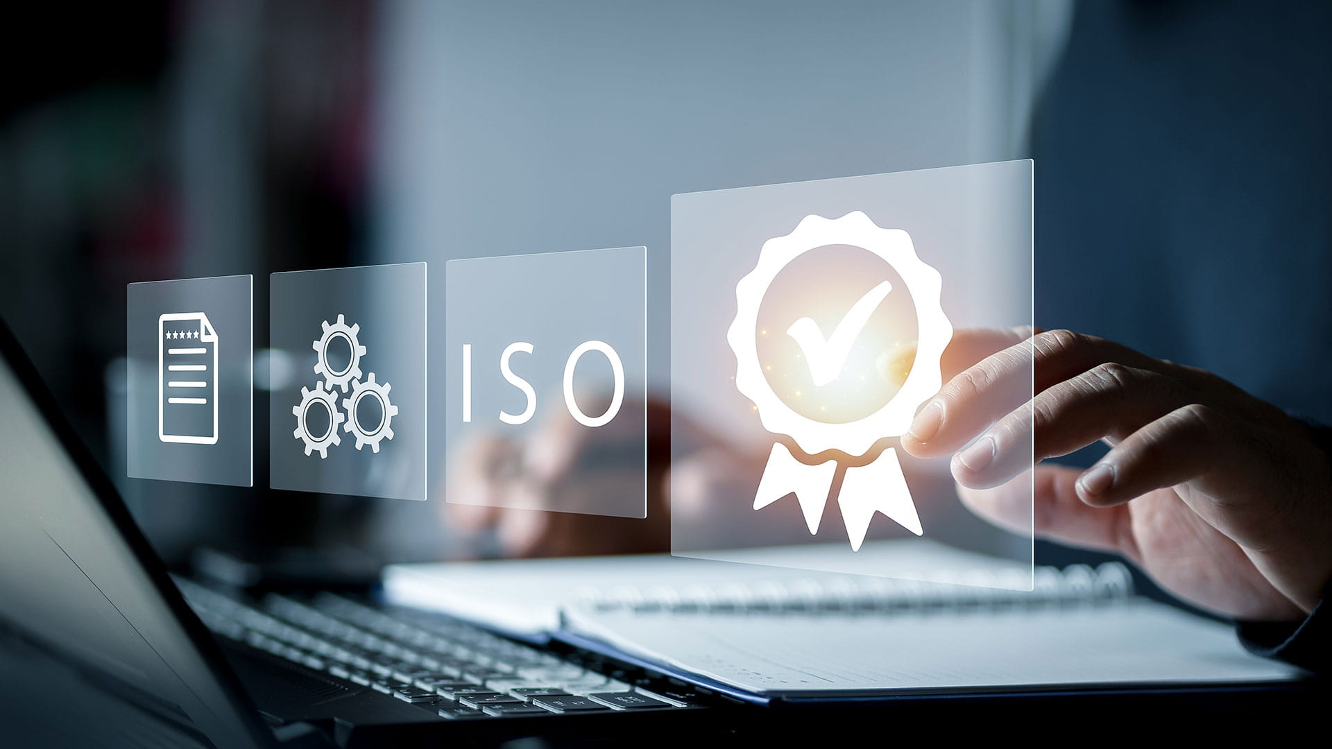 Asset Management & ISO 55000 Series