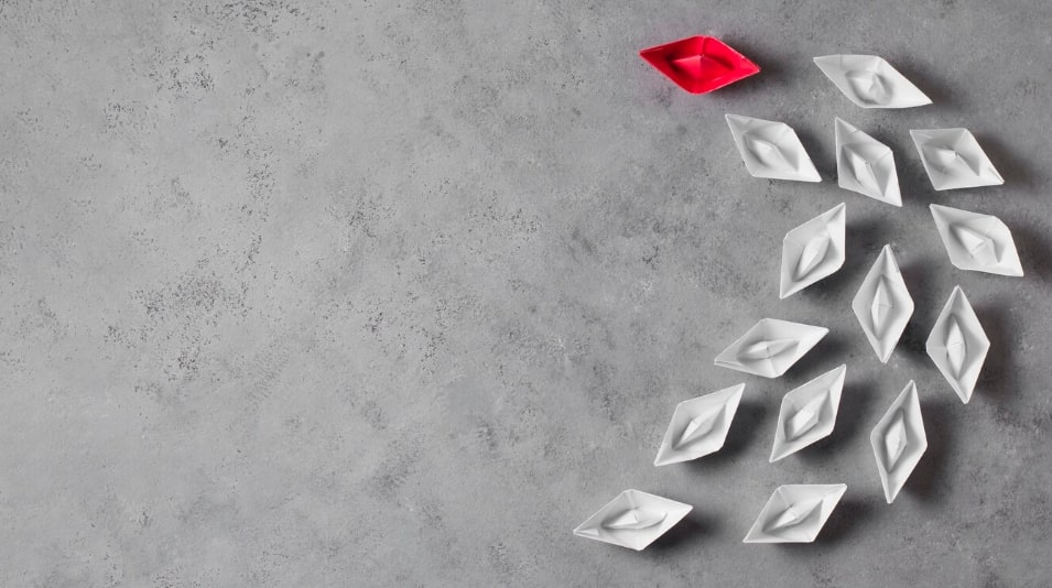 Certificate in Collaborative Leadership