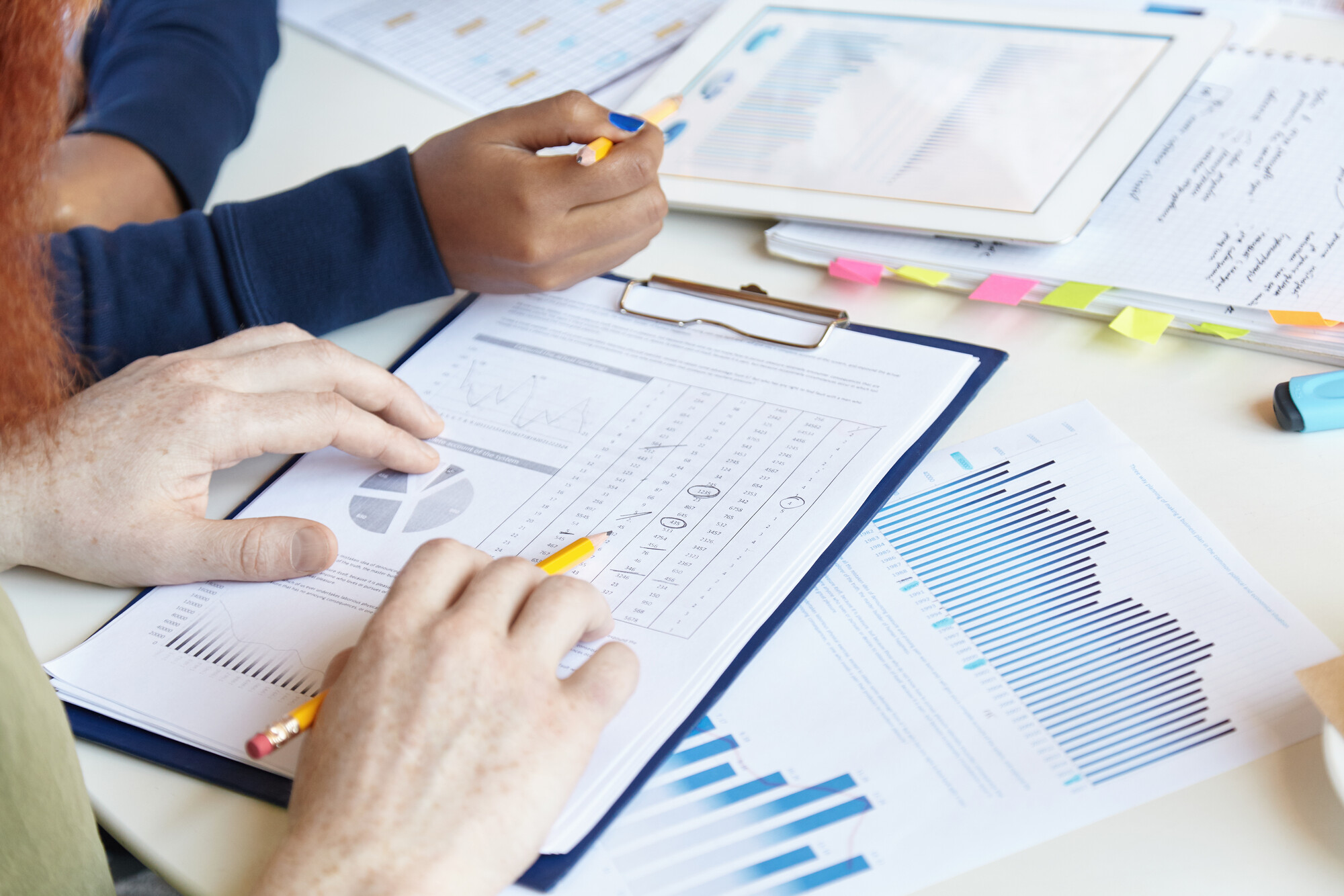 Feasibility Studies: Preparation, Analysis and Evaluation